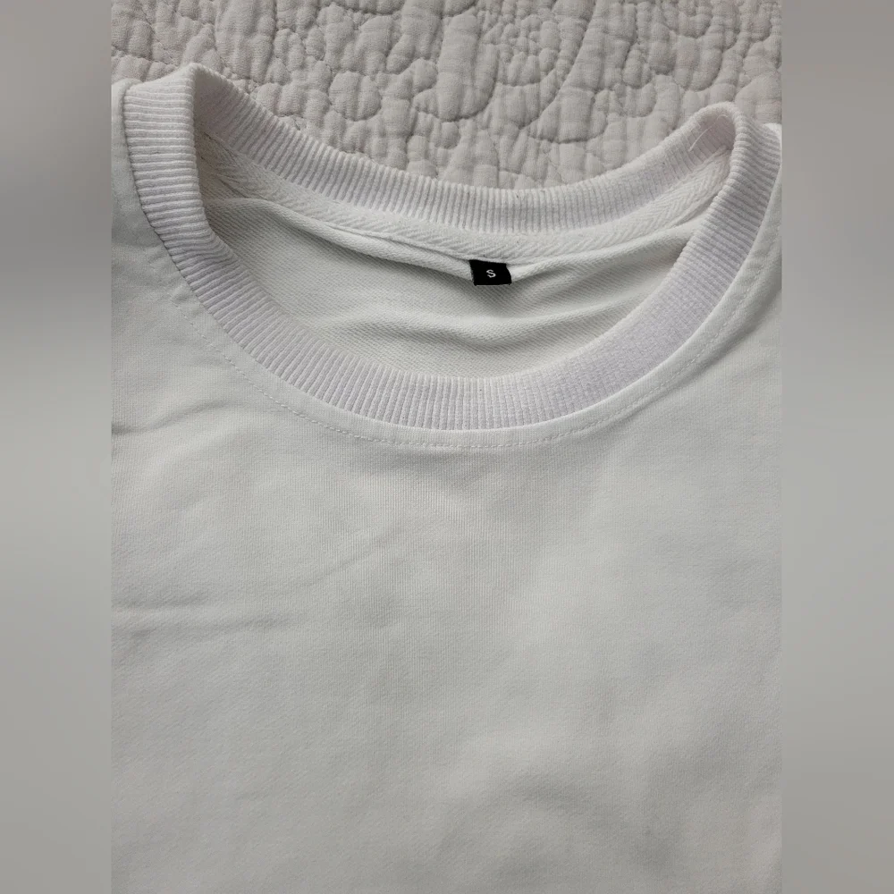 ESNTLS Box Tee Size Small - Picture 2 of 3